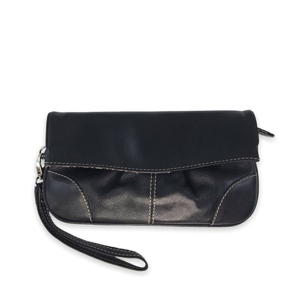 Ili New York clutch‎